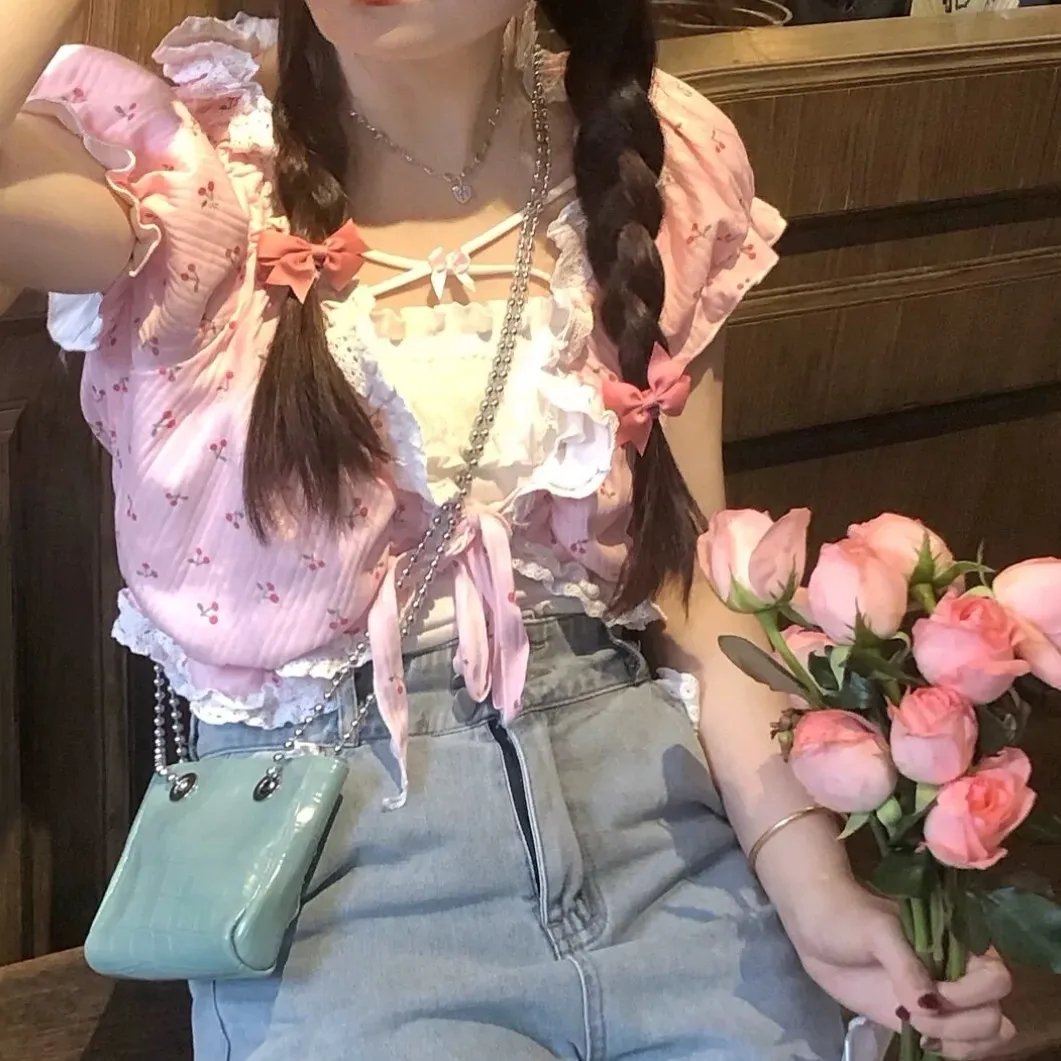姐妹联谊会惊魂