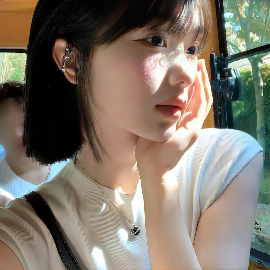 淘气精灵